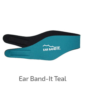 Ear Band-It teal